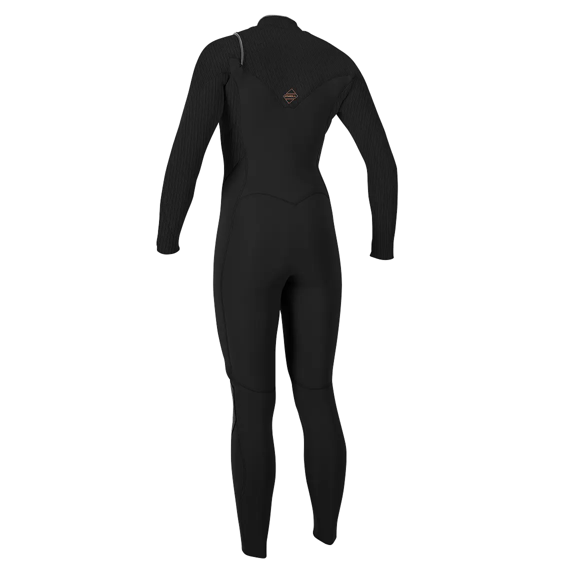 Fato Surf Oneill Wms Hyperfreak 4/3+ Chest Zip Full 2