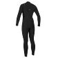 Fato Surf Oneill Wms Hyperfreak 4/3+ Chest Zip Full - thumbnail 2