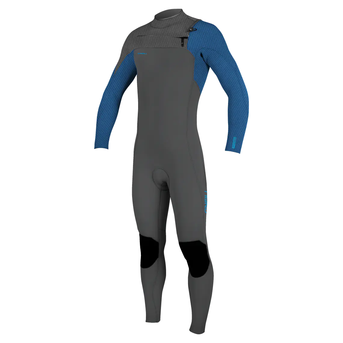 Fato Surf Oneill Kids Hyperfreak 4/3+ Chest Zip Full 1