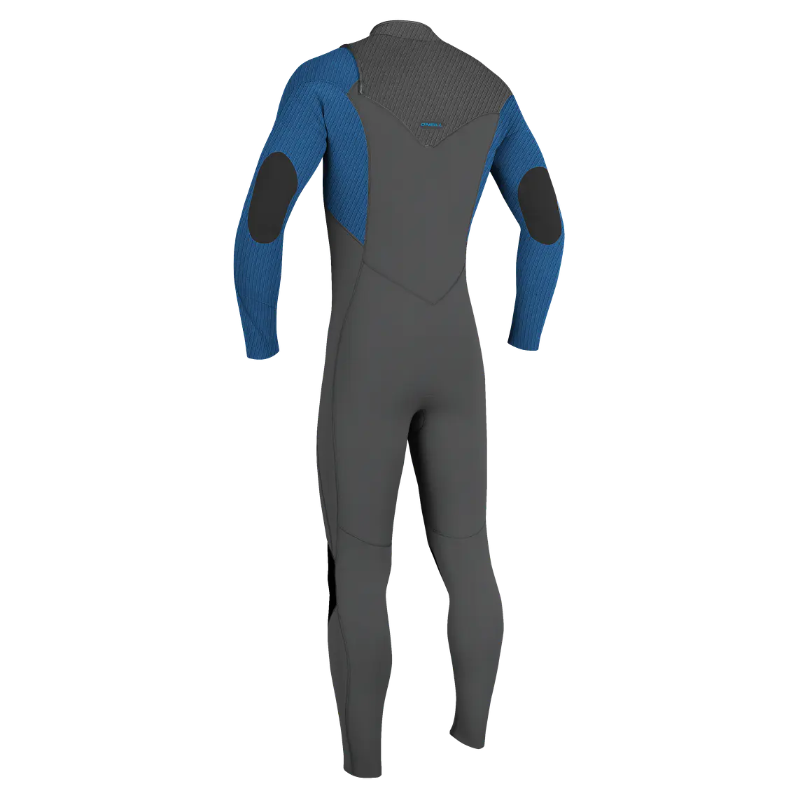 Fato Surf Oneill Kids Hyperfreak 4/3+ Chest Zip Full 2