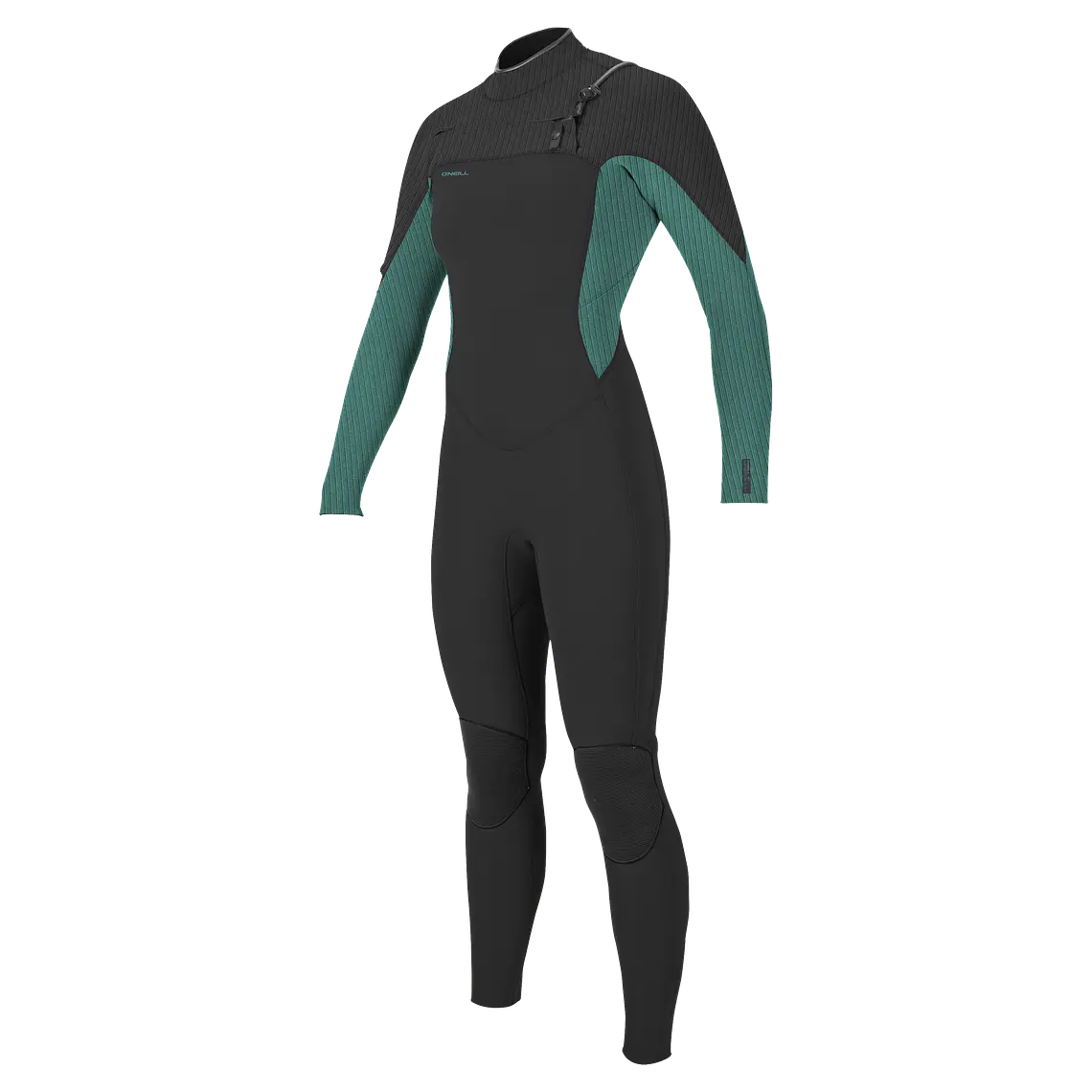 Fato Surf Oneill Wms Hyperfreak 5/4+ Chest Zip Full 1