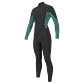Fato Surf Oneill Wms Hyperfreak 5/4+ Chest Zip Full - thumbnail 1