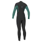 Fato Surf Oneill Wms Hyperfreak 5/4+ Chest Zip Full - thumbnail 2