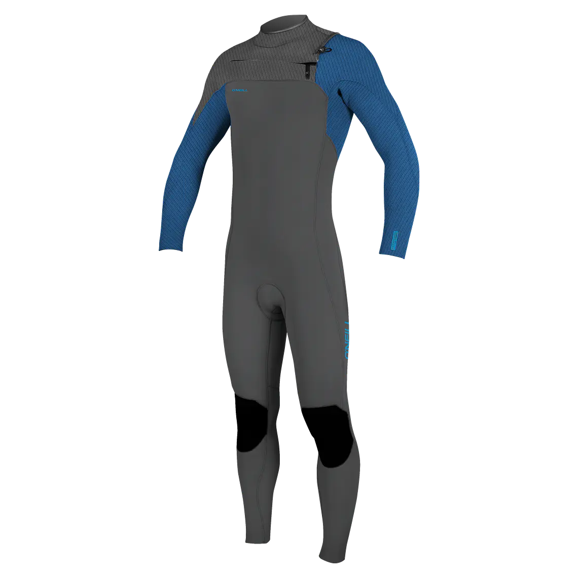 Fato Surf Oneill Kids Hyperfreak 5/4+ Chest Zip Full 1