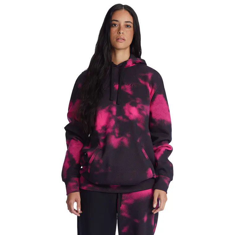 Sweat Hood DC Wms Cloudy Hoodie 1