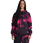 Sweat Hood DC Wms Cloudy Hoodie - thumbnail 1