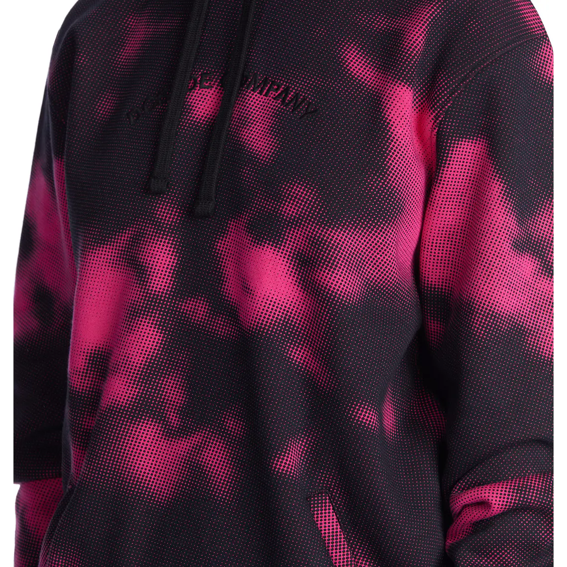 Sweat Hood DC Wms Cloudy Hoodie 3