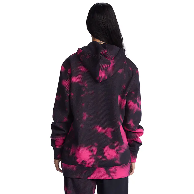 Sweat Hood DC Wms Cloudy Hoodie 4