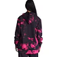 Sweat Hood DC Wms Cloudy Hoodie - thumbnail 4