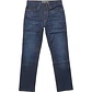 Calças DC Mens Worker Straight Denim Sds - Thumbnail 3