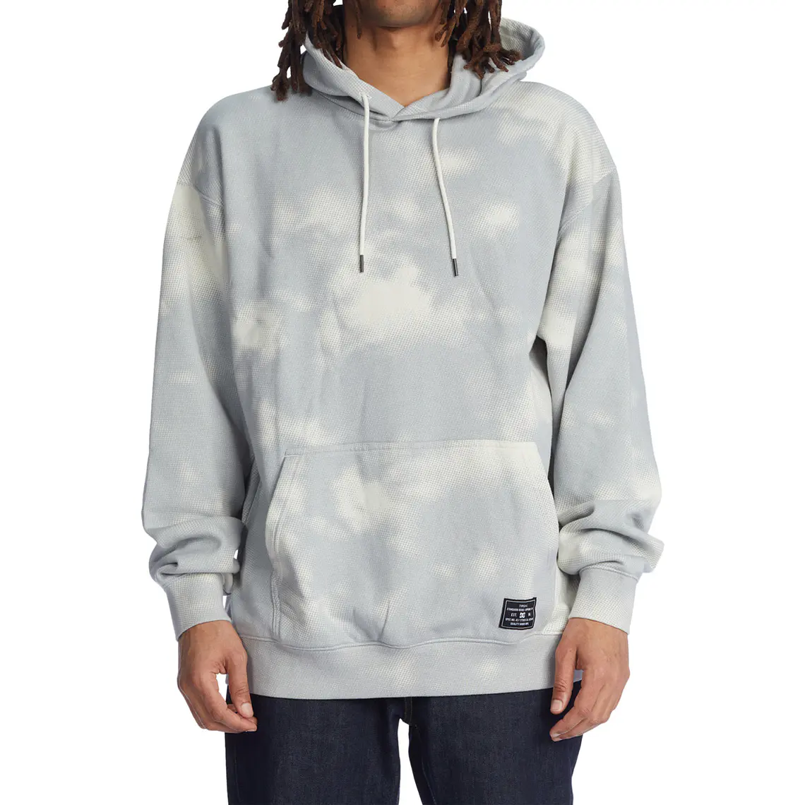 Sweat Hood DC Mens New School Ph 1