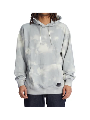 Sweat Hood DC Mens New School Ph