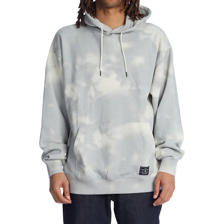 Sweat Hood DC Mens New School Ph 1