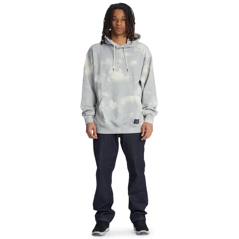 Sweat Hood DC Mens New School Ph 2