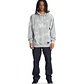 Sweat Hood DC Mens New School Ph - thumbnail 2