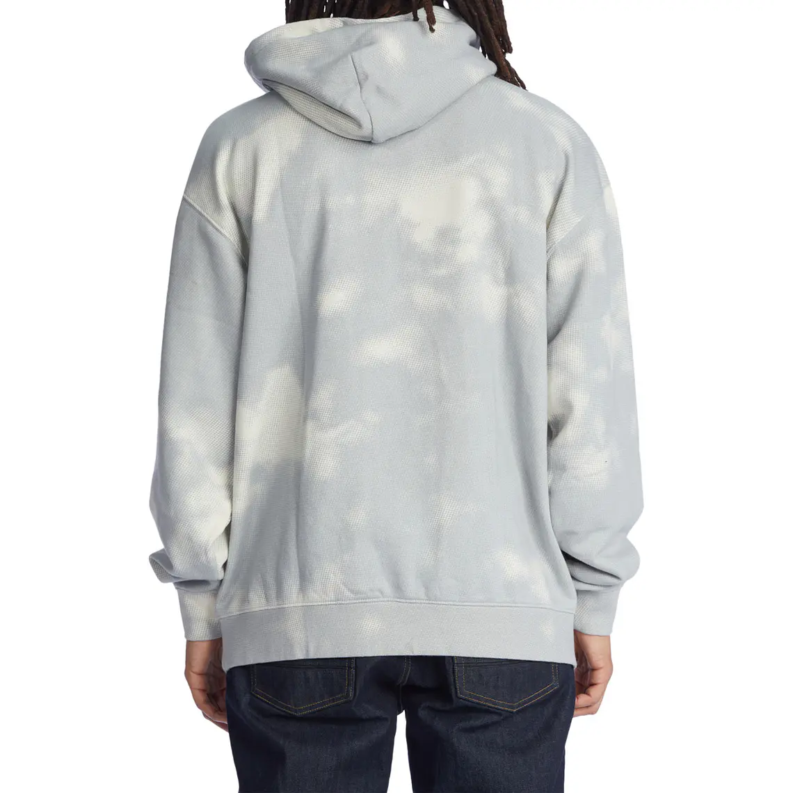 Sweat Hood DC Mens New School Ph 3