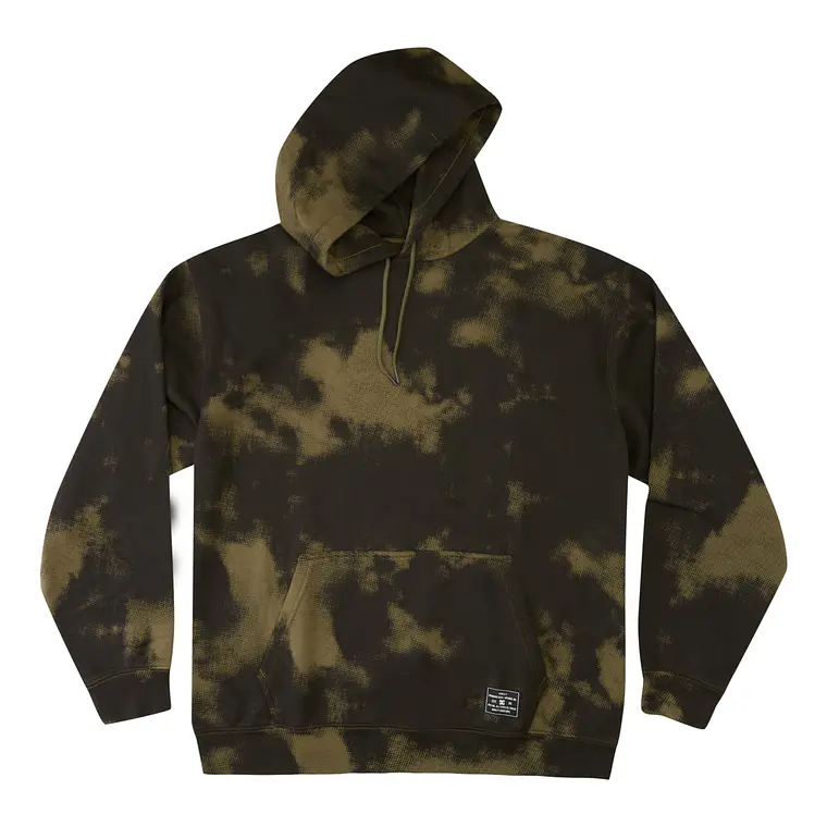 Sweat Hood DC Mens New School Ph 1