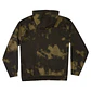 Sweat Hood DC Mens New School Ph - Thumbnail 2