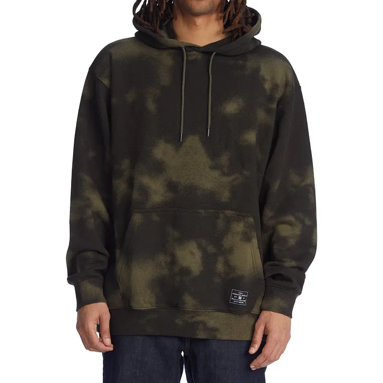 Sweat Hood DC Mens New School Ph 3
