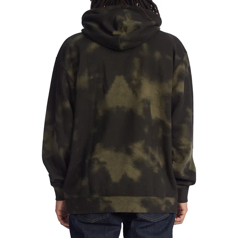 Sweat Hood DC Mens New School Ph 4