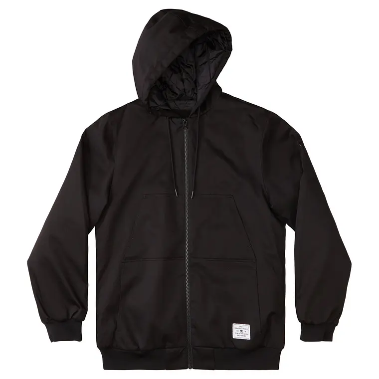 Casaco DC Mens Rowdy Padded Jacket 1