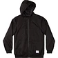 Casaco DC Mens Rowdy Padded Jacket - Thumbnail 1