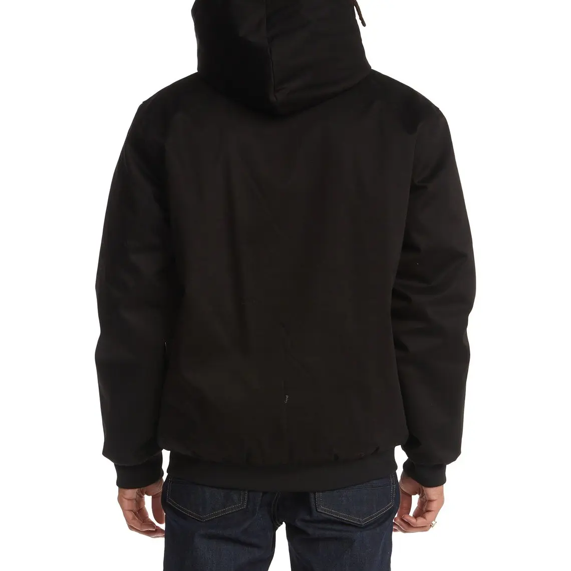 Casaco DC Mens Rowdy Padded Jacket 4