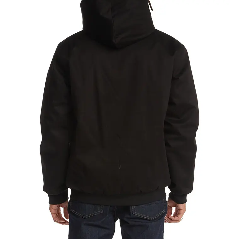 Casaco DC Mens Rowdy Padded Jacket 4