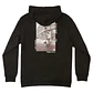 Sweat Hood DC Mens Blabac Wes Ph - thumbnail 1