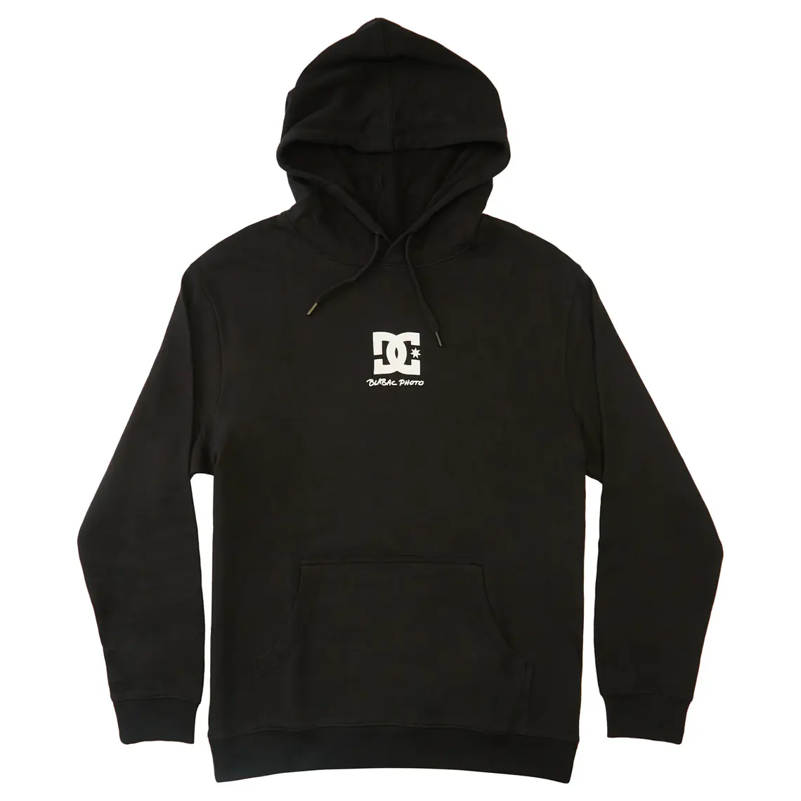 Sweat Hood DC Mens Blabac Wes Ph 2