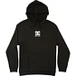 Sweat Hood DC Mens Blabac Wes Ph - thumbnail 2