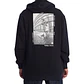 Sweat Hood DC Mens Blabac Wes Ph - thumbnail 3