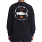 Sweat Crew DC Mens Trust Us Crew - thumbnail 3