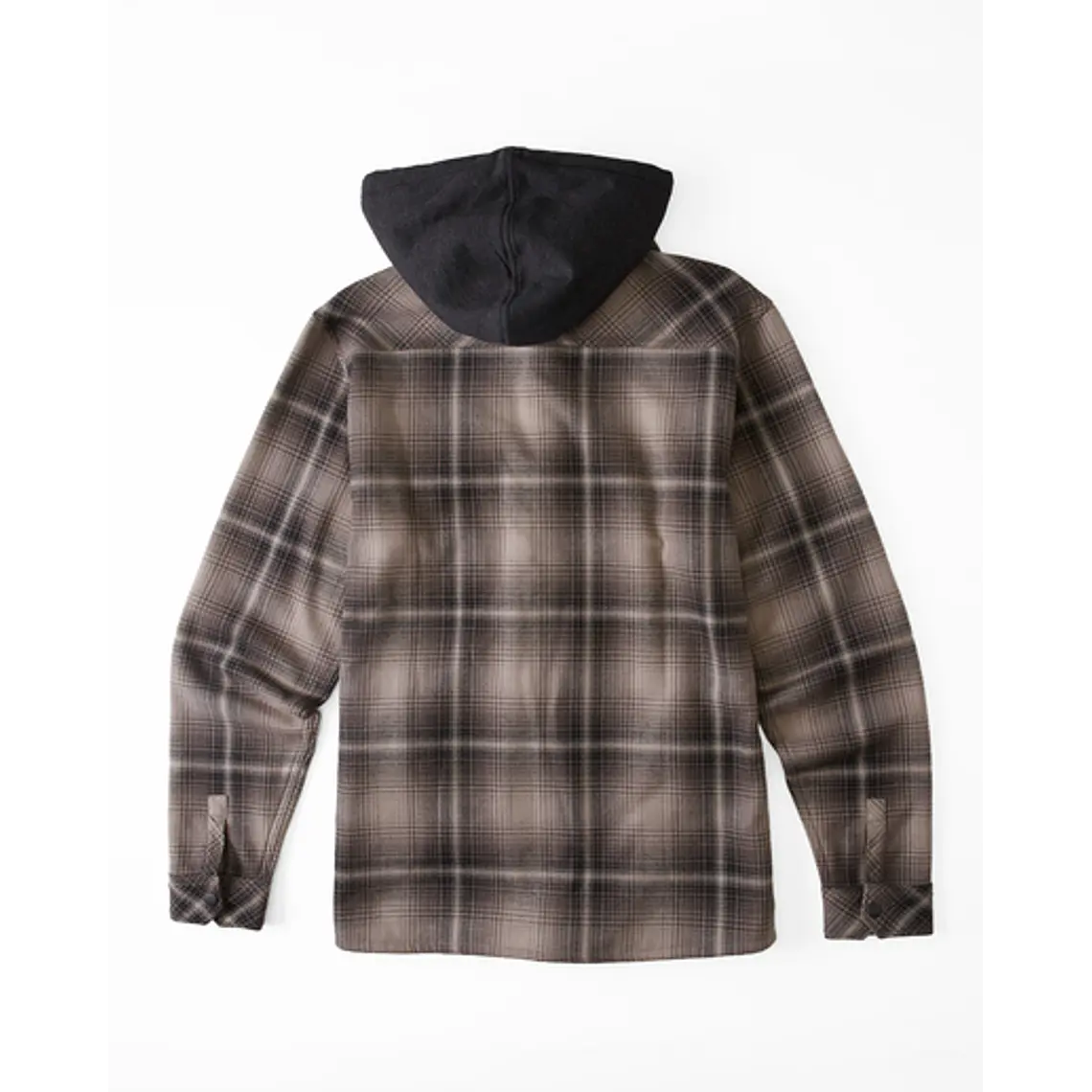 Sweat Polar Billabong Furnace Bonded Flann Adventure Division 2