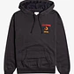Sweat Capuz Billabong Ride Out - Thumbnail 3