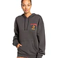 Sweat Capuz Billabong Ride Out - Thumbnail 4