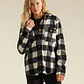 Camisa Billabong Forge Fleece Adventure Division - thumbnail 1