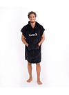 Poncho Hurley OAO Hooded Towel