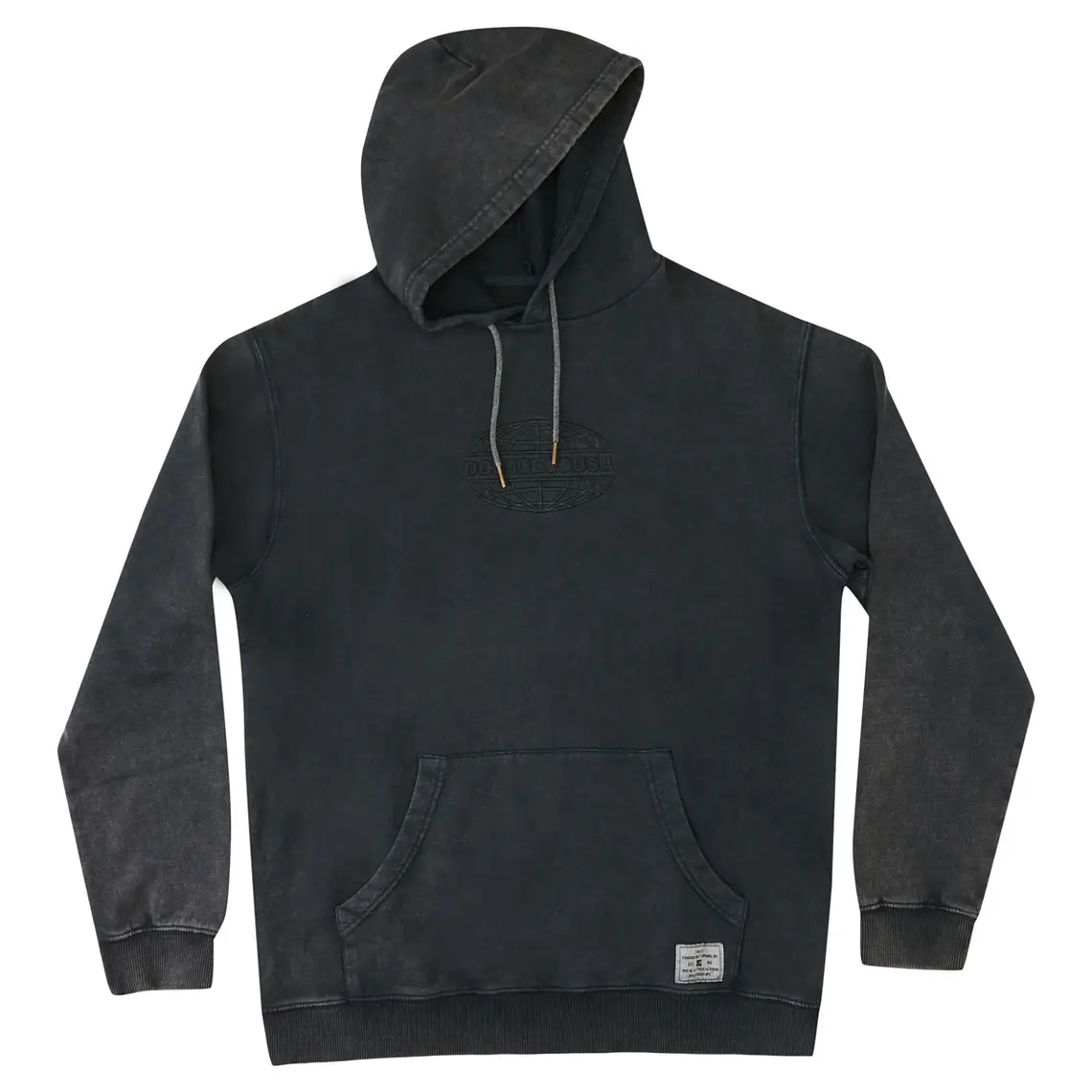 Sweat Hood DC Mens Global Ph 1