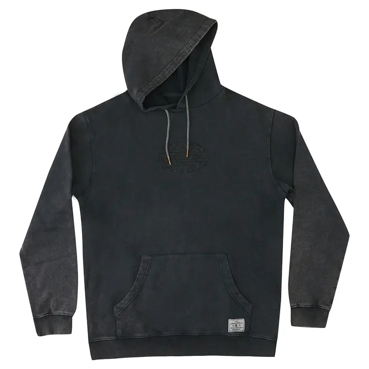 Sweat Hood DC Mens Global Ph 1