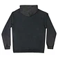Sweat Hood DC Mens Global Ph - thumbnail 2