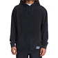 Sweat Hood DC Mens Global Ph - thumbnail 3