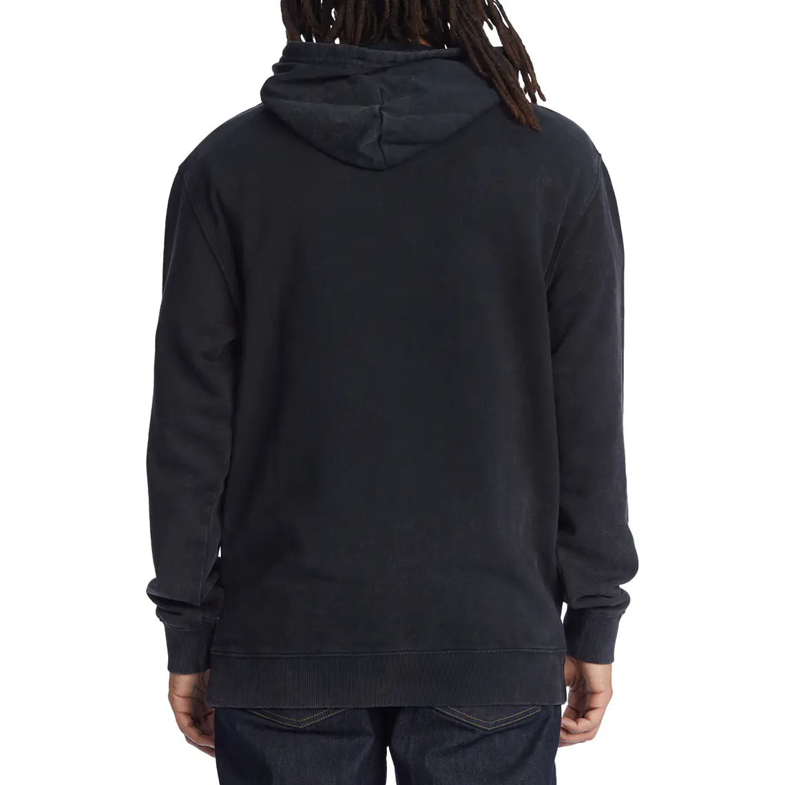 Sweat Hood DC Mens Global Ph 4