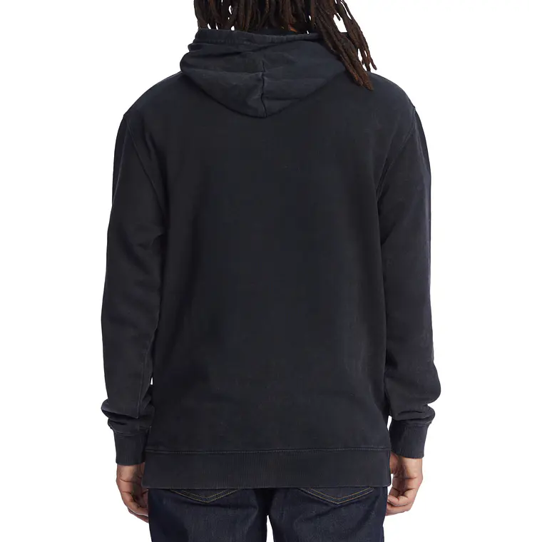 Sweat Hood DC Mens Global Ph 4