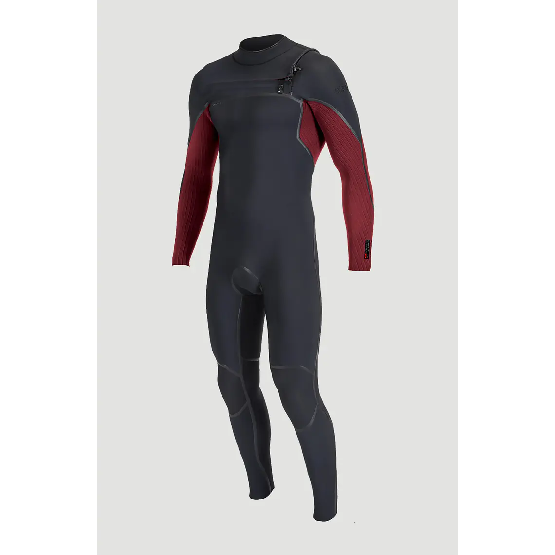Fato Surf Oneill Mens Hyperfreak Fire 4/3 Chest Zip Full 1