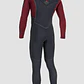 Fato Surf Oneill Mens Hyperfreak Fire 4/3 Chest Zip Full - Thumbnail 2