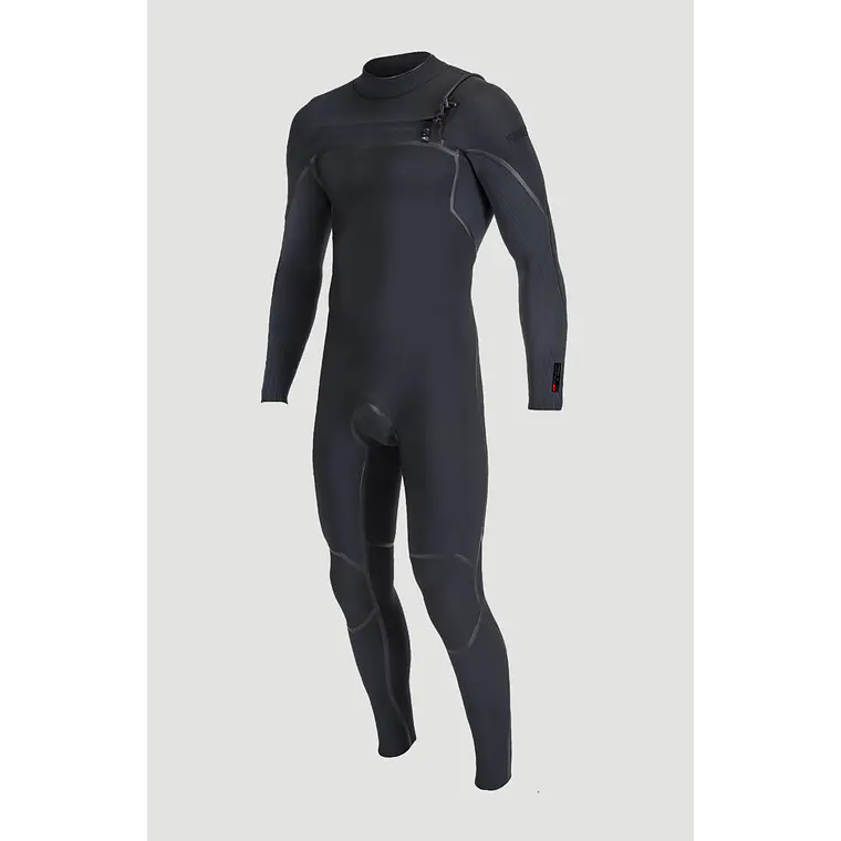 Fato Surf Oneill Mens Hyperfreak Fire 4/3 Chest Zip Full 1