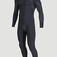 Fato Surf Oneill Mens Hyperfreak Fire 4/3 Chest Zip Full - Thumbnail 1