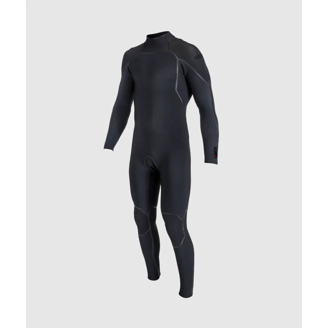 Fato Surf Oneill Mens Hyperfreak Fire 4/3 Back Zip Full 1