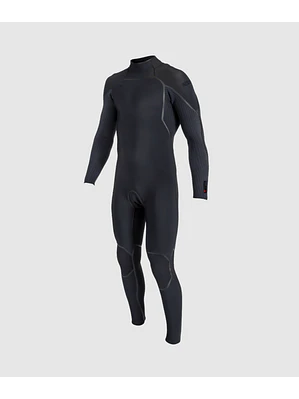 Fato Surf Oneill Mens Hyperfreak Fire 4/3 Back Zip Full